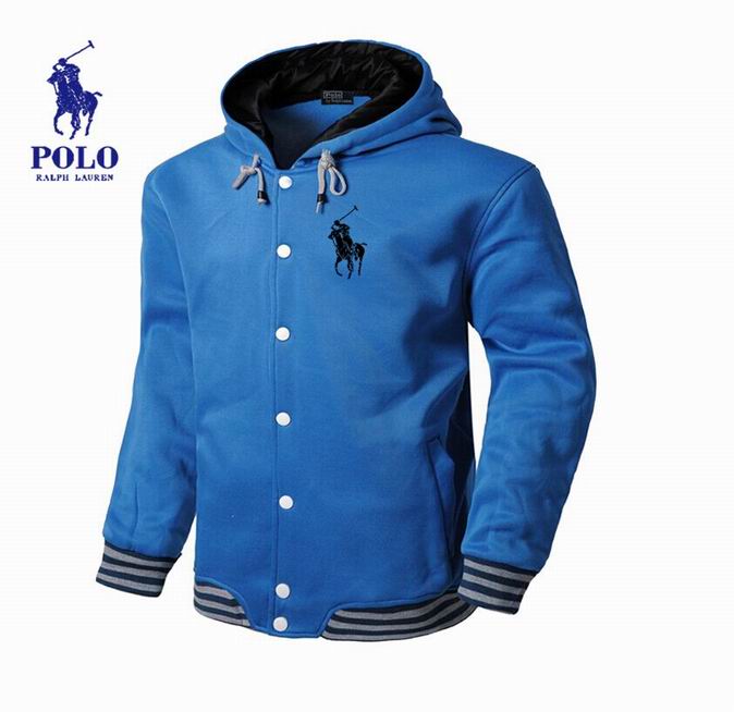 polo hoodie S-XXXL-280